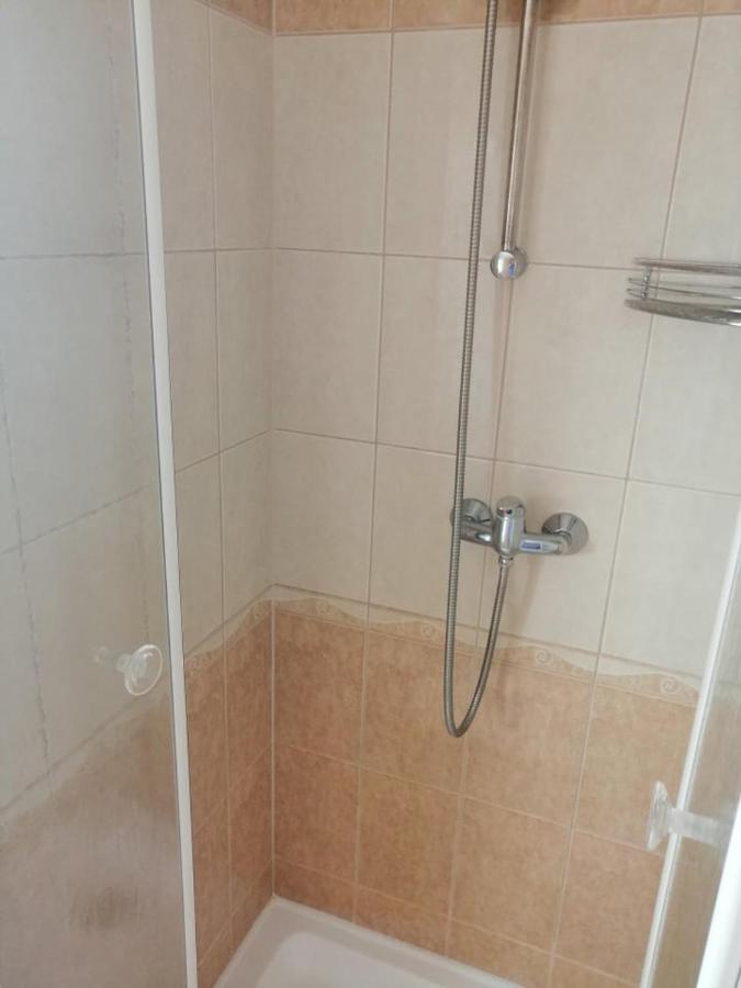 דירות זלקרוס Harsfa 1. מראה חיצוני תמונה